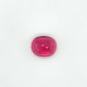Thailand Ruby (Manik) 6.11 Ct Good Quality Thailand Ruby (Manik) 6.11 Ct Good Quality